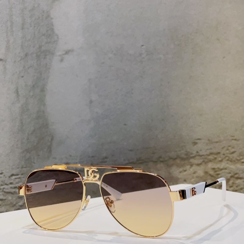 D&G Sunglasses